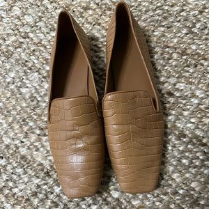 Vince Loafers